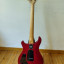 PRS CE24 Standard Satin 2020 Vintage Cherry