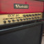 Wharfedale tct50+ Randall 4x12
