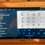 Tablet Samsung GALAXY NOTE 10.1 16GB 3G