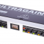 Behringuer Ultragain Pro Previo 2 canales Micro Rack 19