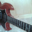 Guitarra electrica Gibson SG