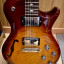 Guitarra Electrica Prs S2 Singlecut Semi Hollow