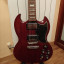 Epiphone SG standard