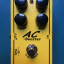 Xotic AC Booster. Overdrive.