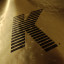 100% NUEVOS - Zildjian K Custom Dark Crashes de 16" y 18"