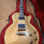 epiphone slash les paul metallic gold