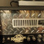 Cabezal Mesa Boogie Triple Rectifier Solo Head 150