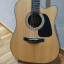 Takamine GD30CE NAT Guitarra Acústica