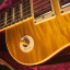 Gibson Les Paul R9 1959 Reissue Limited Edition Gloss 2013