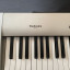 Piano Digital TECHNICS SX-P50 + soporte + funda