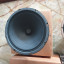 Altavoz, altavoces Jensen, Celestion