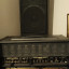 Cabezal Mesa Boogie Triple Rectifier Solo Head 150