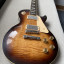 Les Paul Traditional 2008 Desert Burst