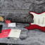 Fender american stratocaster pro