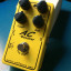 Xotic AC Booster. Overdrive.