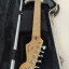 Fender Stratocaster American Standard 2004 / Blackie - Eric Clapton