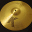 100% NUEVOS - Zildjian K Custom Dark Crashes de 16" y 18"