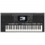 YAMAHA PSR S750