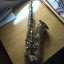 Saxo tenor Selmer Mark VI de 1968