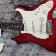Fender american stratocaster pro