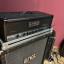 Peavy 5150 (Eddie Van Halen) + Pantalla ENGL 4x12