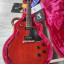 Gibson Les Paul Special Vintage Cherry 2021