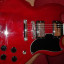 Gibson SG standar