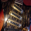 Framus Stratocaster vintage de los 60 (ahora vídeo)