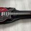 Guitarra BMG Red Special firmada por Brian May