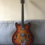 Guild Starfire IV de 1965 con Bigsby