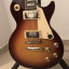 Gibson Les Paul Standard 60s Bourbon Burst