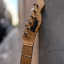 Telecaster Butterscotch- soft Relic