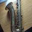 Saxo tenor Selmer Mark VI de 1968