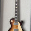 Les Paul Traditional 2008 Desert Burst