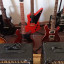 Colección guitarras