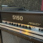 Peavy 5150 (Eddie Van Halen) + Pantalla ENGL 4x12