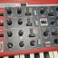 Nord Stage 4 Compact y funda original