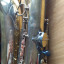 Saxo tenor Selmer Mark VI de 1968