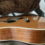 guitarra acustica vintage YASUMA