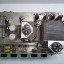 Amplificador  de válvulas 40W Philips EL 6411 IE años 50/60