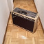 COMBO FENDER SUPERSONIC Blonde/oxblood 60W