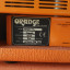 ORANGE AD30 single chanel UK y orange 2x12 V30