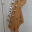 Stratocaster Relic