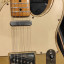 Fender telecaster 50s road worn custom + MJT + Tom Anderson