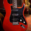 Fender Stratocaster USA 1991 + Brian May Pickups