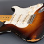 Fender Stratocaster 57 Relic Custom Order