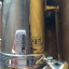 Saxo tenor Selmer Mark VI de 1968