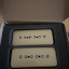 Pickups P90 hechos a mano por GF Pickups