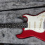 Fender american stratocaster pro
