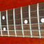 Vendo Fender Stratocaster SRV 2007